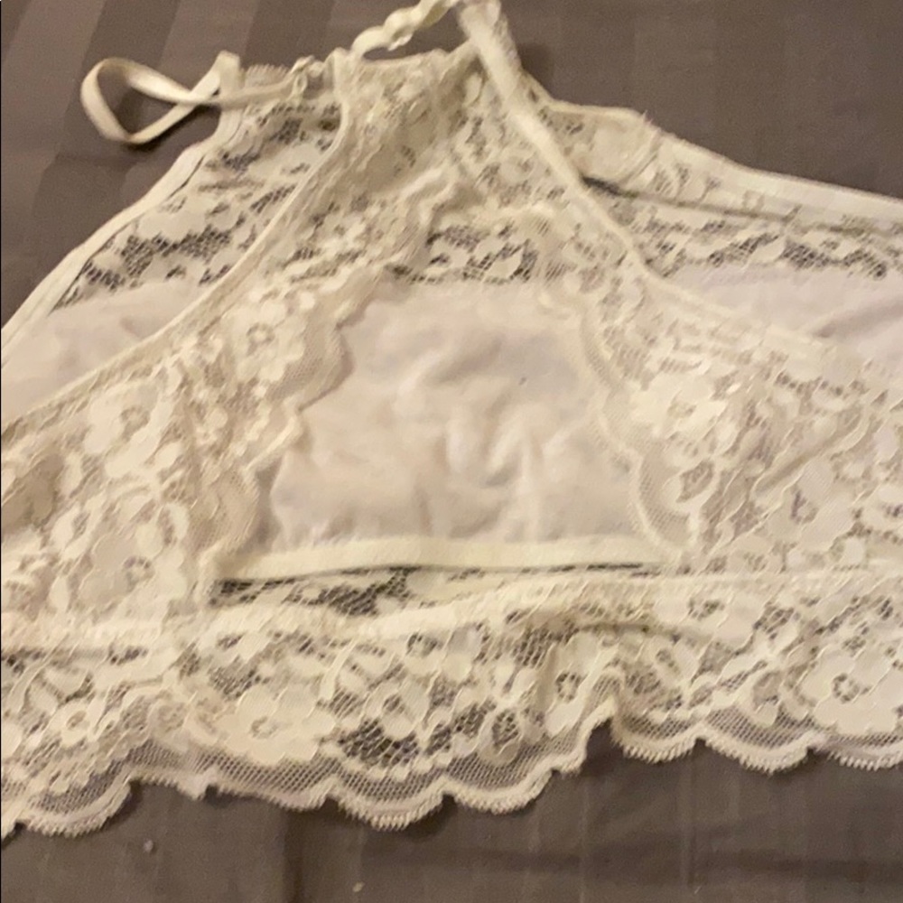 Jessica Simpson bralette - Picture 2 of 2